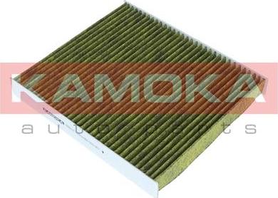 Kamoka 6080107 - Filter, interior air www.parts5.com