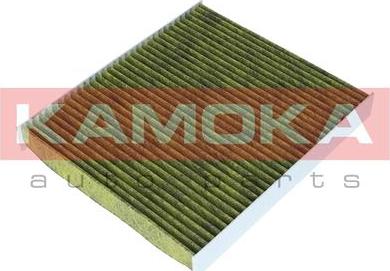 Kamoka 6080107 - Filter, interior air www.parts5.com