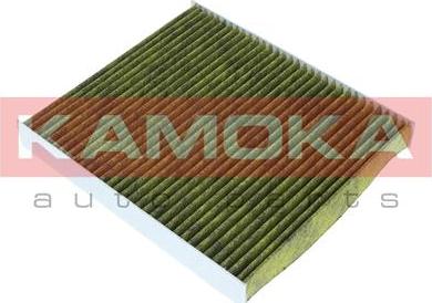 Kamoka 6080107 - Filter, interior air www.parts5.com