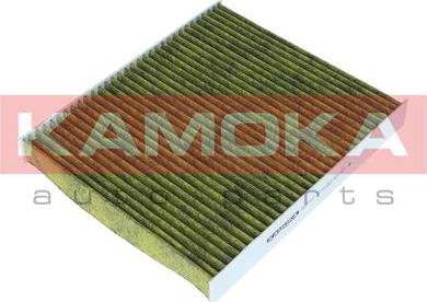 Kamoka 6080107 - Filter, interior air www.parts5.com