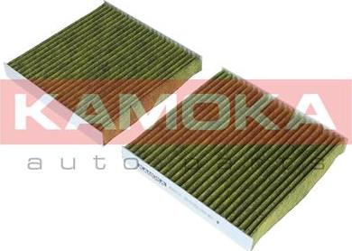 Kamoka 6080113 - Filter, Innenraumluft www.parts5.com