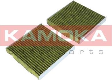 Kamoka 6080113 - Filter, Innenraumluft www.parts5.com