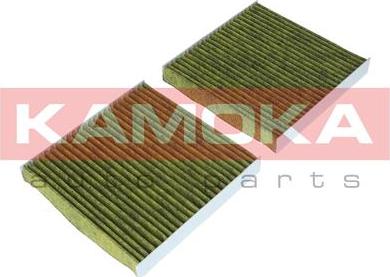 Kamoka 6080113 - Filter, Innenraumluft www.parts5.com