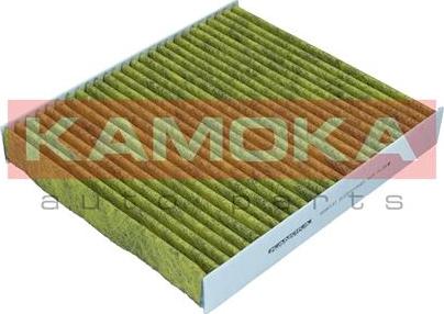 Kamoka 6080181 - Filter, vazduh unutrašnjeg prostora www.parts5.com