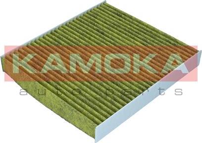 Kamoka 6080183 - Filtro, aire habitáculo www.parts5.com