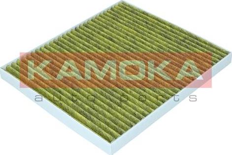 Kamoka 6080135 - Filter, interior air www.parts5.com