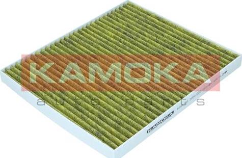 Kamoka 6080135 - Filter, interior air www.parts5.com