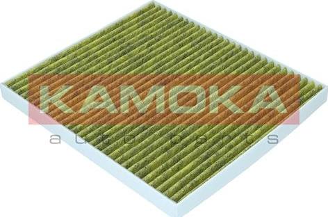 Kamoka 6080135 - Filter, interior air www.parts5.com