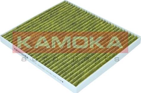 Kamoka 6080135 - Filter, interior air www.parts5.com