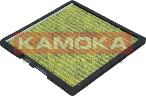 Kamoka 6080131 - Filtru, aer habitaclu www.parts5.com