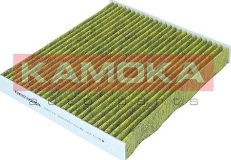 Kamoka 6080129 - Filter, Innenraumluft www.parts5.com