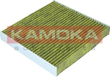 Kamoka 6080128 - Filtru, aer habitaclu www.parts5.com