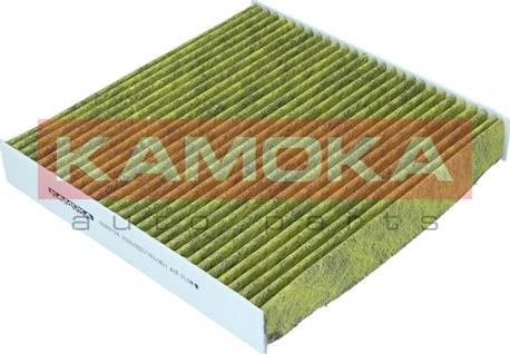 Kamoka 6080128 - Filtru, aer habitaclu www.parts5.com