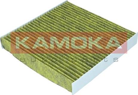 Kamoka 6080128 - Filtru, aer habitaclu www.parts5.com