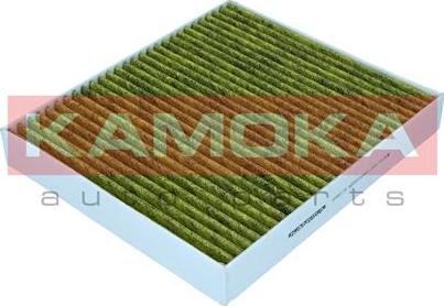 Kamoka 6080179 - Φίλτρο, αέρας εσωτερικού χώρου www.parts5.com