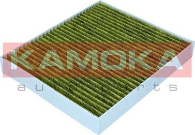 Kamoka 6080179 - Filtru, aer habitaclu www.parts5.com