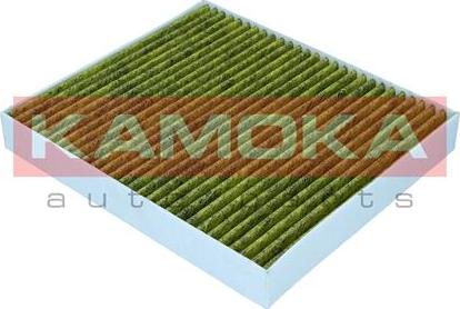 Kamoka 6080179 - Filtru, aer habitaclu www.parts5.com