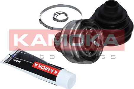 Kamoka 6083 - Komplet zgloba, pogonsko vratilo www.parts5.com