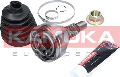 Kamoka 6039 - Joint Kit, drive shaft www.parts5.com