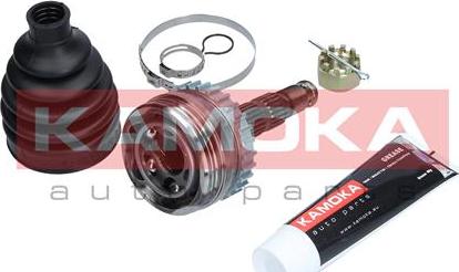 Kamoka 6036 - Joint Kit, drive shaft www.parts5.com