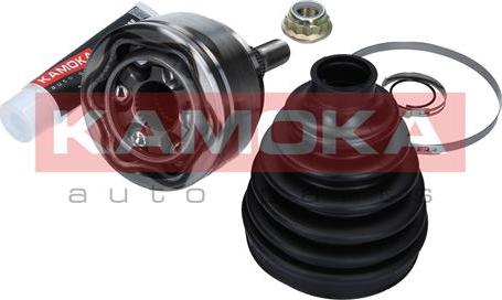 Kamoka 6079 - Joint Kit, drive shaft www.parts5.com