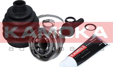 Kamoka 6131 - Joint Kit, drive shaft parts5.com