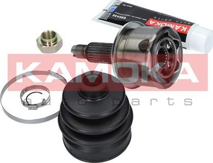 Kamoka 6123 - Joint Kit, drive shaft www.parts5.com