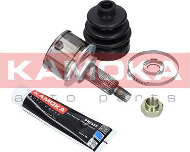 Kamoka 6123 - Joint Kit, drive shaft www.parts5.com