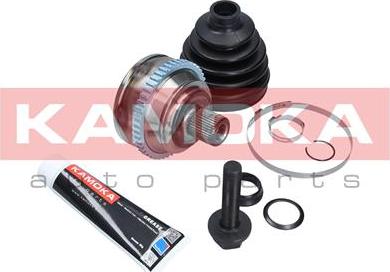 Kamoka 6740 - Set articulatie, planetara www.parts5.com