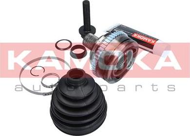 Kamoka 6740 - Set articulatie, planetara www.parts5.com