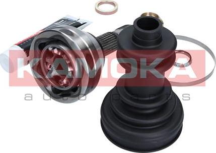 Kamoka 6706 - Nivelsarja, vetoakseli www.parts5.com