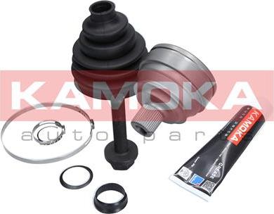 Kamoka 6738 - Joint Kit, drive shaft www.parts5.com