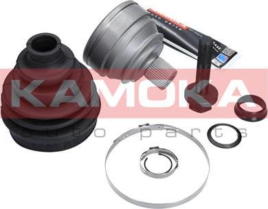 Kamoka 6738 - Joint Kit, drive shaft www.parts5.com