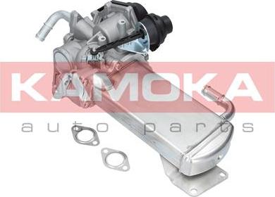 Kamoka 19068 - EGR Module www.parts5.com