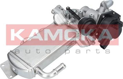 Kamoka 19068 - EGR Module www.parts5.com