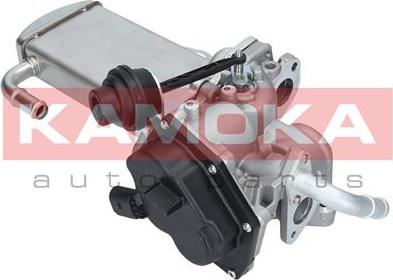 Kamoka 19068 - EGR Module www.parts5.com