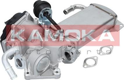 Kamoka 19068 - EGR Module www.parts5.com