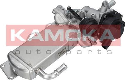 Kamoka 19067 - Modul-EGR www.parts5.com