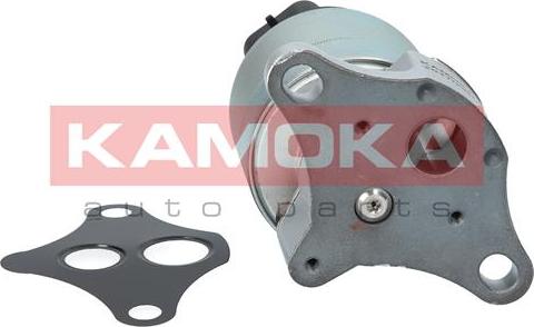 Kamoka 19001 - EGR Valve www.parts5.com