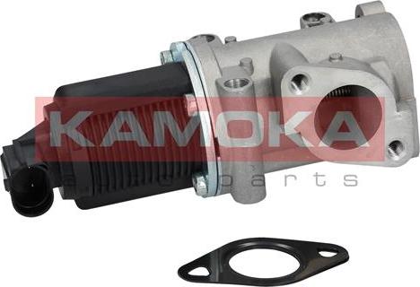 Kamoka 19014 - AGR-szelep www.parts5.com