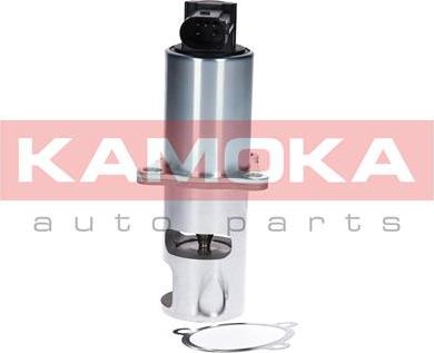 Kamoka 19010 - Supapa EGR www.parts5.com