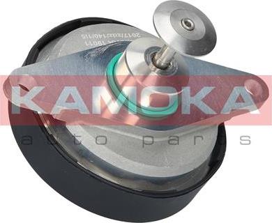 Kamoka 19011 - EGR Valve www.parts5.com