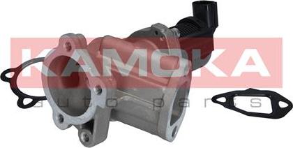 Kamoka 19018 - EGR Valve www.parts5.com