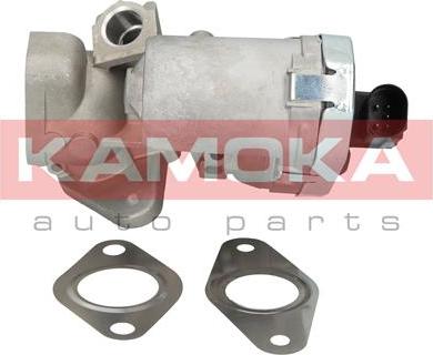 Kamoka 19030 - Vanne EGR www.parts5.com