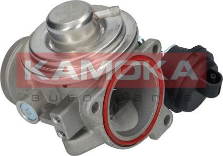 Kamoka 19024 - Ventil povratnih izpusnih plinov www.parts5.com