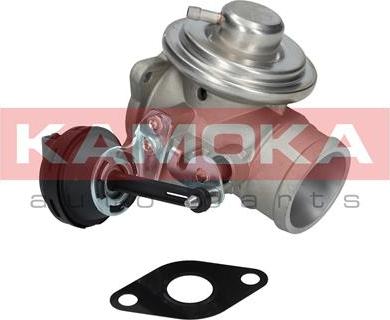 Kamoka 19024 - EGR Valve www.parts5.com