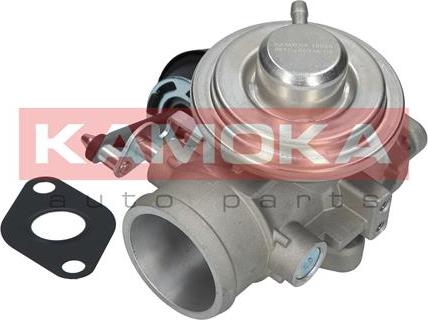 Kamoka 19024 - EGR Valve www.parts5.com