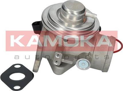 Kamoka 19025 - Supapa EGR www.parts5.com