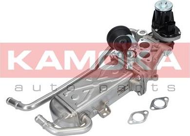 Kamoka 19070 - EGR Module parts5.com