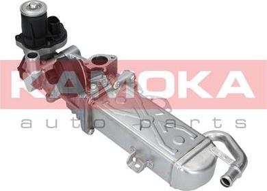 Kamoka 19071 - EGR Module parts5.com